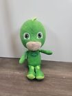 Pj Masks Gekko 8 Plush Green Stuffed Animal Toy Frog Box Just Play