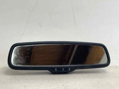 Rear View Mirror W/o Compass E11015892 H505SSG000 Fits 14 - 23 SUBARU FORESTER - Image 1 of 4