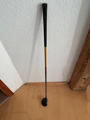 Taylor Made R7  Damen Holz 5 / ti  Regular - Bild 1 von 4