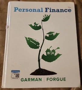 Persönliche Finanzen von Raymond Forgue und E. Thomas... - Bild 1 von 4
