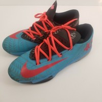 youth kd 13