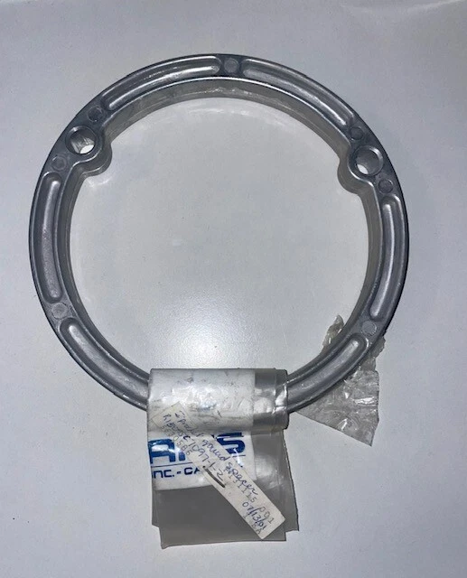 NOS POLARIS OEM 5630586 SPROCKET GUARD SPACER 3B-1A - Image 1 of 2