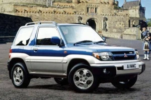 Mitsubishi Shogun 1999-2006 Workshop Repair Manual Cd - Picture 1 of 3