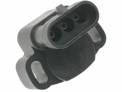 Датчик положения дроссельной заслонки для Jeep Cherokee 1986-1990 годов выпуска SMP 12312VG 1989 1988 1987 - Изображение 1 из 2