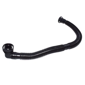Crankcase Breather Vent PCV Hose For VW Jetta Golf GTI Passat AUDI A4 06F103235 - Picture 1 of 9