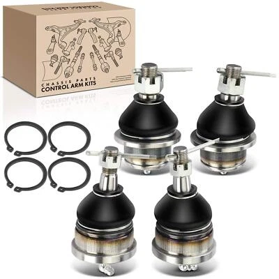 4x Front Upper&Lower Ball Joint for Ford Explorer 2006-2010 Mercury Mountaineer - Image 1 of 4