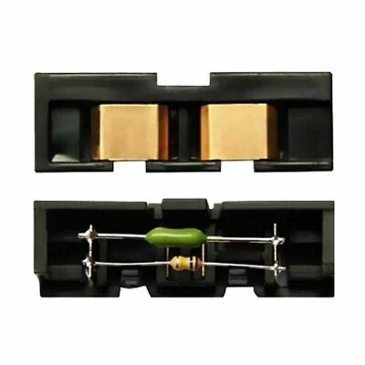 Chip de reinicio para unidad de tambor de imágenes Samsung CLT-R404 (SL-C430W, C480FW, C482FW,... Foto 1 de 3