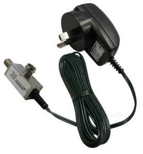 Matchmaster MATCHMASTER 10MM-PSD14 | Power Pack Suit Masthead Amp - Picture 1 of 1