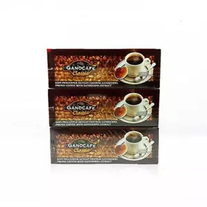 Café Classic Black Coffee Derma 3 Caja - Imagen 1 de 11