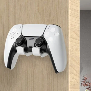Gamepads Controllers Wall Mounting Organizers for Switch/Xbox/PS4/PS5 Gamepads - Picture 1 of 17