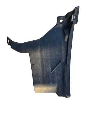 Toyota Prius Prime Hybrid PHEV 2017-2022 parachoques trasero izquierdo sello guardabarros OEM Foto 1 de 4