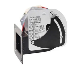 Gas Oven Dedicated Fan 220V WGFJ-G006 Brand Gas Stove Blower w - Picture 1 of 4