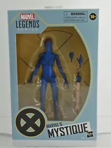 Marvel Legends 6 inch Action Figure Movie Series: Mystique - NEW - Picture 1 of 12