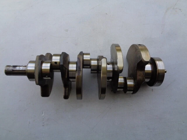 2004-2008 CHRYSLER CROSSFIRE 3.2L V6 ДВИГАТЕЛЬ КОЛЕНЧАТЫЙ ВАЛ КОЛЕНЧАТЫЙ ВАЛ OEM - Изображение 1 из 4