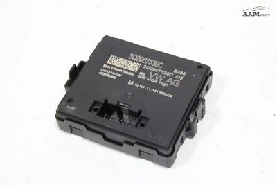 AUDI A3 QUATTRO 2015-2017 8V INTERFAZ DE PUERTA DE ENLACE MÓDULO DE CONTROL INFORMÁTICO OEM Foto 1 de 4