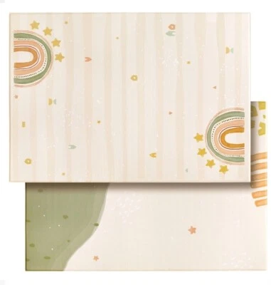 Tiny Land Baby Crawling Mat - Image 1 of 4