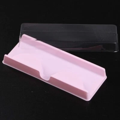 11x Astuccio Porta Ciglia Finto Vuoto Trucco Organizzatore Porta Ciglia Contenitore - Immagine 1 di 2