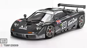 TSM 1/12 MCLAREN F1 GTR NO.59 1995 LE MANS 24 HRS WINNER TSM120009 - Picture 1 of 13