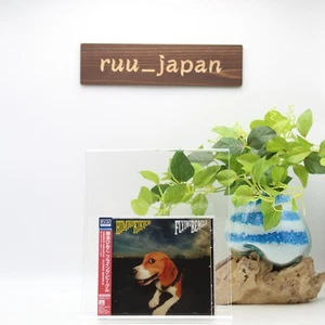 Himiko Kikuchi FLYING BEAGLE Limited Edition Blu-spec CD2 Japan NEW - Bild 1 von 3