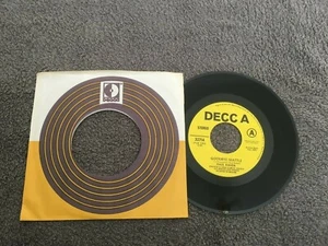 Paul Raven-Goodbye seattle.7" promo gary glitter - Picture 1 of 2