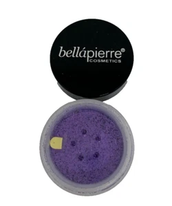 NEW & SEALED BELLAPIERRE COSMETICS PURPLE FREESIA CG009 SIZE 3.75g - Picture 1 of 5