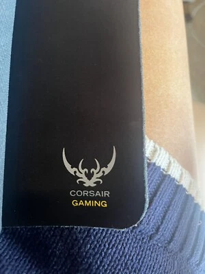 gaming mouse mat - image 1 of 2