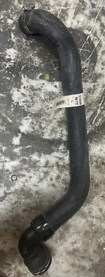 Manguera inferior del radiador - Ford F150 2009-2010 - ContiTech Foto 1 de 3