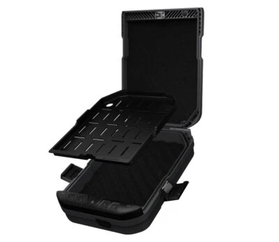 Vaultek LifePod 2.0 Portable Safe - Black - Image 1 of 4