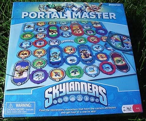 Skylanders Portal Master Game of Strategy and Luck. NEW in Packages! - Picture 1 of 2