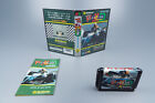Sega Mega Drive *F1 Circus MD* OVP mit Anleitung NTSC-J