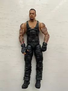 WWE The Undertaker Mattel Elite Colección Serie 55 Figura de Acción Lucha Libre - Imagen 1 de 4
