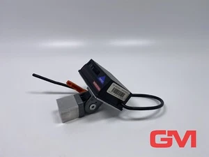 Microscan Barcodescanner MS-710 FIS-0710-0023 RS-232 Kabel abgeschnitten - Picture 1 of 1