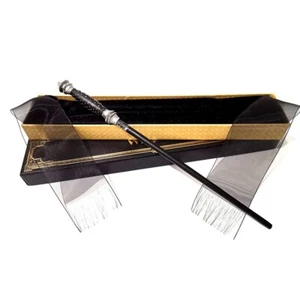 Narcissa Malfoy Zauberstab Harry Potter Zauberstäbe tolles Geschenk in Box - Bild 1 von 4