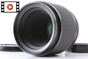 [Opt COMO NUEVO] Lente Contax Carl Zeiss S-Planar T* 60 mm f/2,8 AEG C/Y de JAPÓN - Imagen 1 de 10