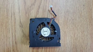 0C946C Dell Latitude E5400 CPU Cooling Fan 23.10231.011 DFS531305M30T Genuine - Imagen 1 de 2