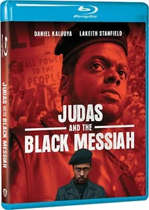 Blu Ray Judas And The Black Messiah - (2021) .....NEU - Bild 1 von 1