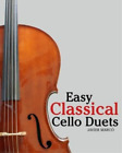Marc Easy Classical Cello Duets (Paperback) (UK IMPORT)
