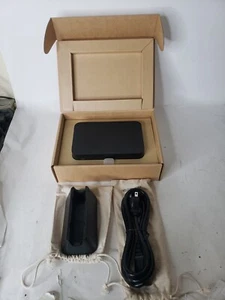 Neu Cisco Meraki Z3 VPN Firewall - schwarz (NICHT BEANSPRUCHT) mit Zubehör - Bild 1 von 3
