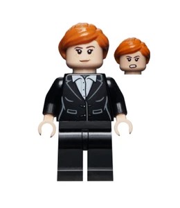 NEW LEGO Pepper Potts Minifigure 76216 Avengers Sh740 Iron Man - Picture 1 of 1