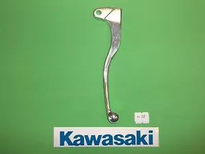 44-257 KAWASAKI BRAKE LEVER RIGHT SIDE, BRAND NEW Replacement 46092-1109 - Picture 1 of 2