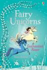 Fairy Unicorns Enchanted River par Nuno Alexandre Vieira (anglais) livre à couverture rigide