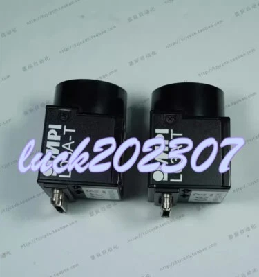 1PC used MPI L03A-T black and white industrial camera #YY - Image 1 of 4