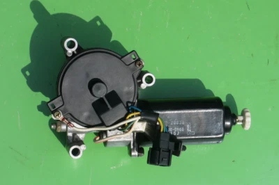 MONTAJE MOTOR FARO IZQUIERDO TOYOTA CELICA 90-91 85690-20030 OEM ALL TRAC 4x4 Foto 1 de 4