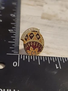 Pin de solapa de conejo de huevos de Pascua Vegreville Alberta pj - Imagen 1 de 2