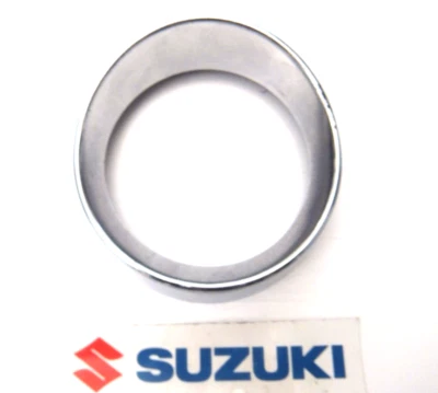 SUZUKI GSF 1200 BANDIT GSF1200 K5 CUBIERTA RELOJ UNIDAD ENVOLVENTE COMO SE MUESTRA 2005 Foto 1 de 4