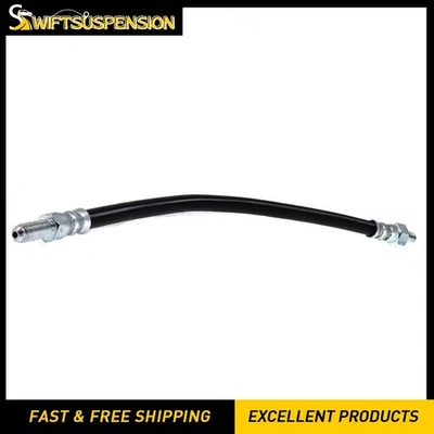 Manguera hidráulica de freno delantero Centric Parts para 1956 1957 1958 1959 1960 MG MGA Foto 1 de 4