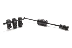 Motion Pro Dowel Pin Puller Set - Includes 8, 10, 12, 14mm Collets - 08-0604 - Picture 1 of 1