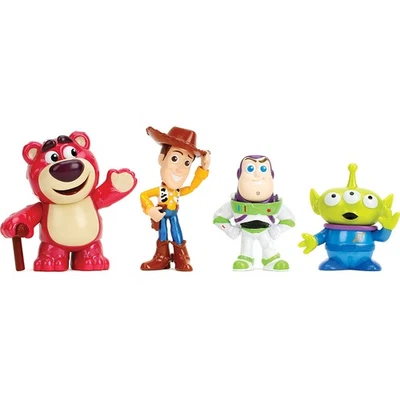 ИСТОРИЯ ИГРУШЕК 4 шт. - Изображение 1 из 4