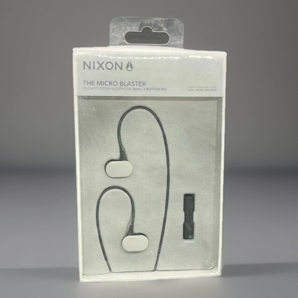 Nixon Headphones for Sale - Shop New & Used Headphones - eBay