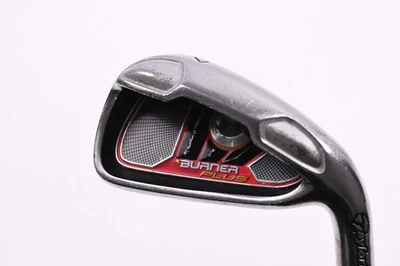 Taylormade Burner Plus #7 Iron / 32 Degree / Regular Flex Burner 85 Shaft - Image 1 of 4